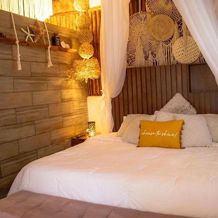 Aldea Ommi Otel Progreso  Dış mekan fotoğraf