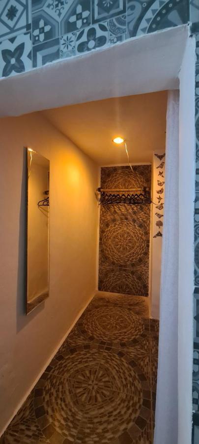 Aldea Ommi Otel Progreso  Dış mekan fotoğraf