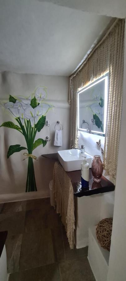 Aldea Ommi Otel Progreso  Dış mekan fotoğraf