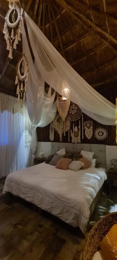 Aldea Ommi Otel Progreso  Dış mekan fotoğraf