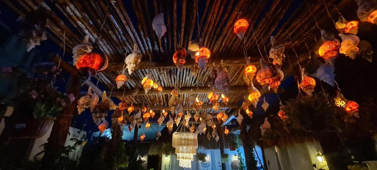 Aldea Ommi Otel Progreso  Dış mekan fotoğraf