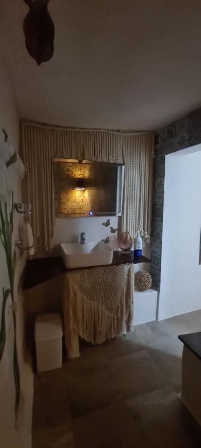 Aldea Ommi Otel Progreso  Dış mekan fotoğraf