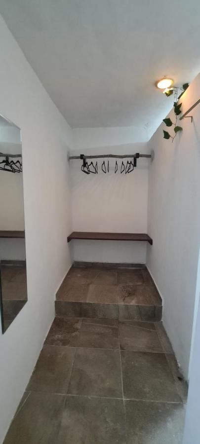 Aldea Ommi Otel Progreso  Dış mekan fotoğraf