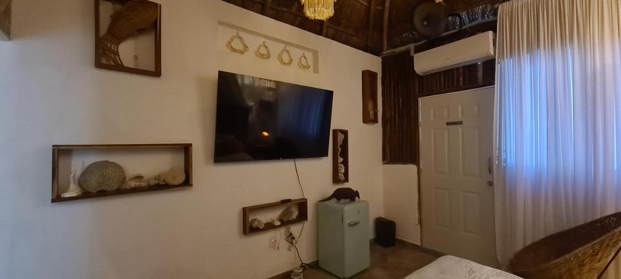 Aldea Ommi Otel Progreso  Dış mekan fotoğraf