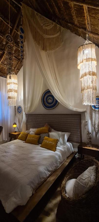 Aldea Ommi Otel Progreso  Dış mekan fotoğraf