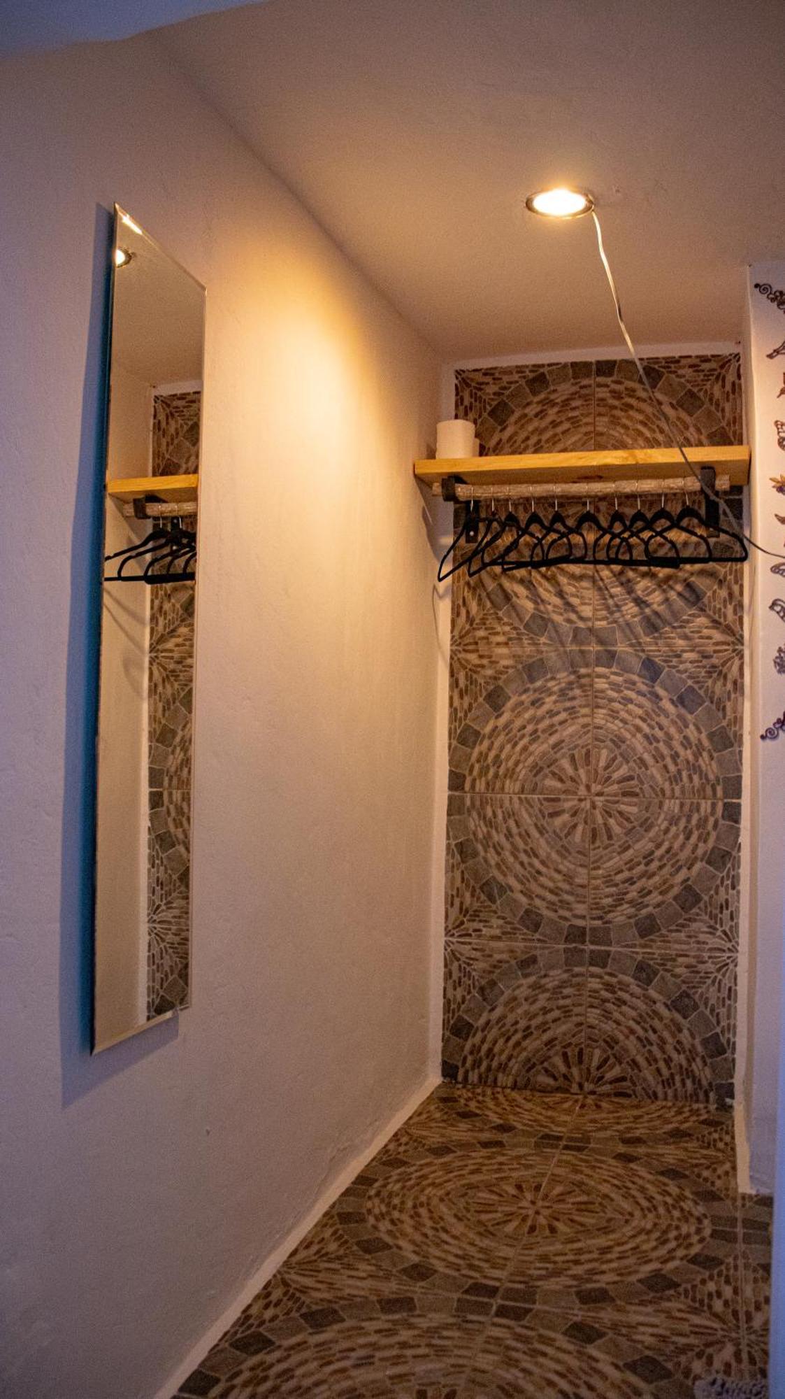 Aldea Ommi Otel Progreso  Dış mekan fotoğraf