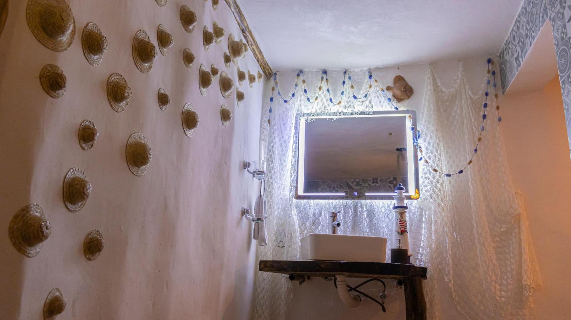 Aldea Ommi Otel Progreso  Dış mekan fotoğraf