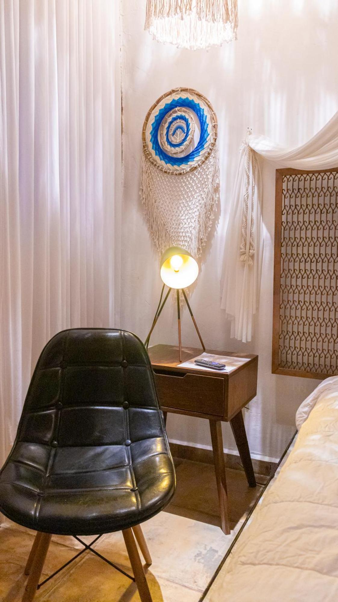 Aldea Ommi Otel Progreso  Dış mekan fotoğraf