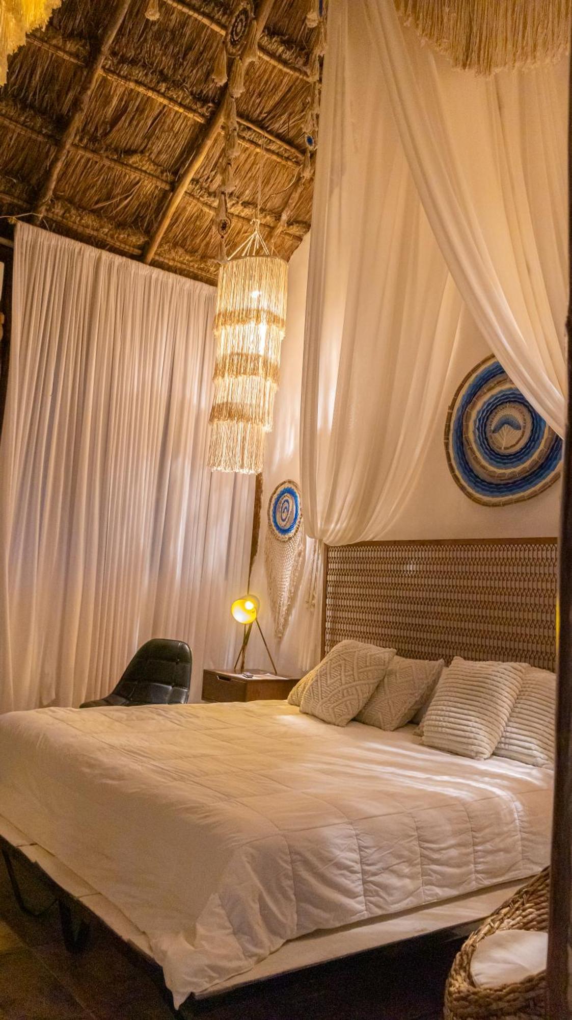 Aldea Ommi Otel Progreso  Dış mekan fotoğraf