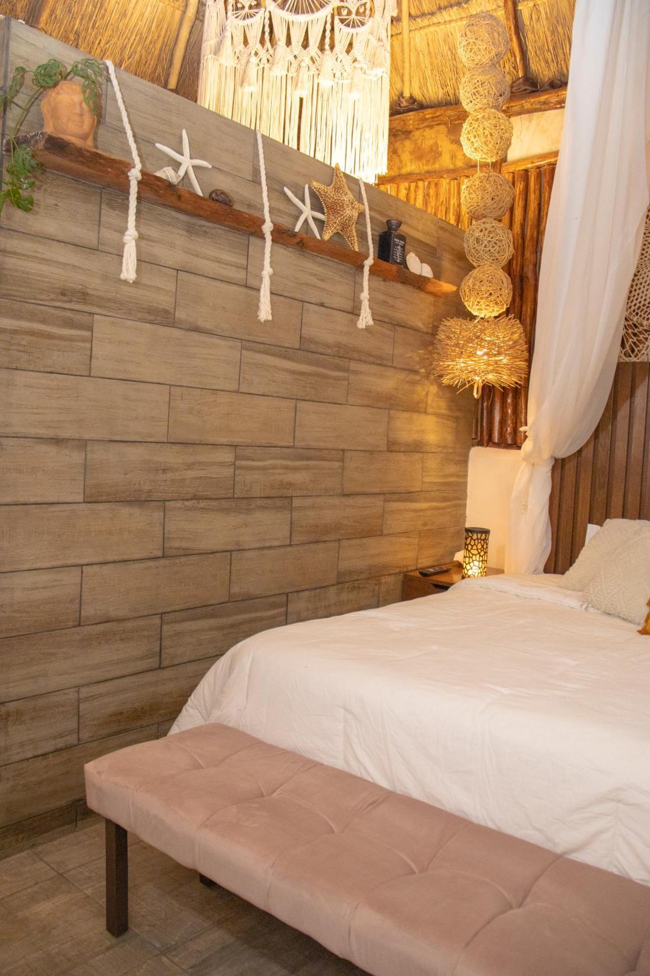 Aldea Ommi Otel Progreso  Dış mekan fotoğraf